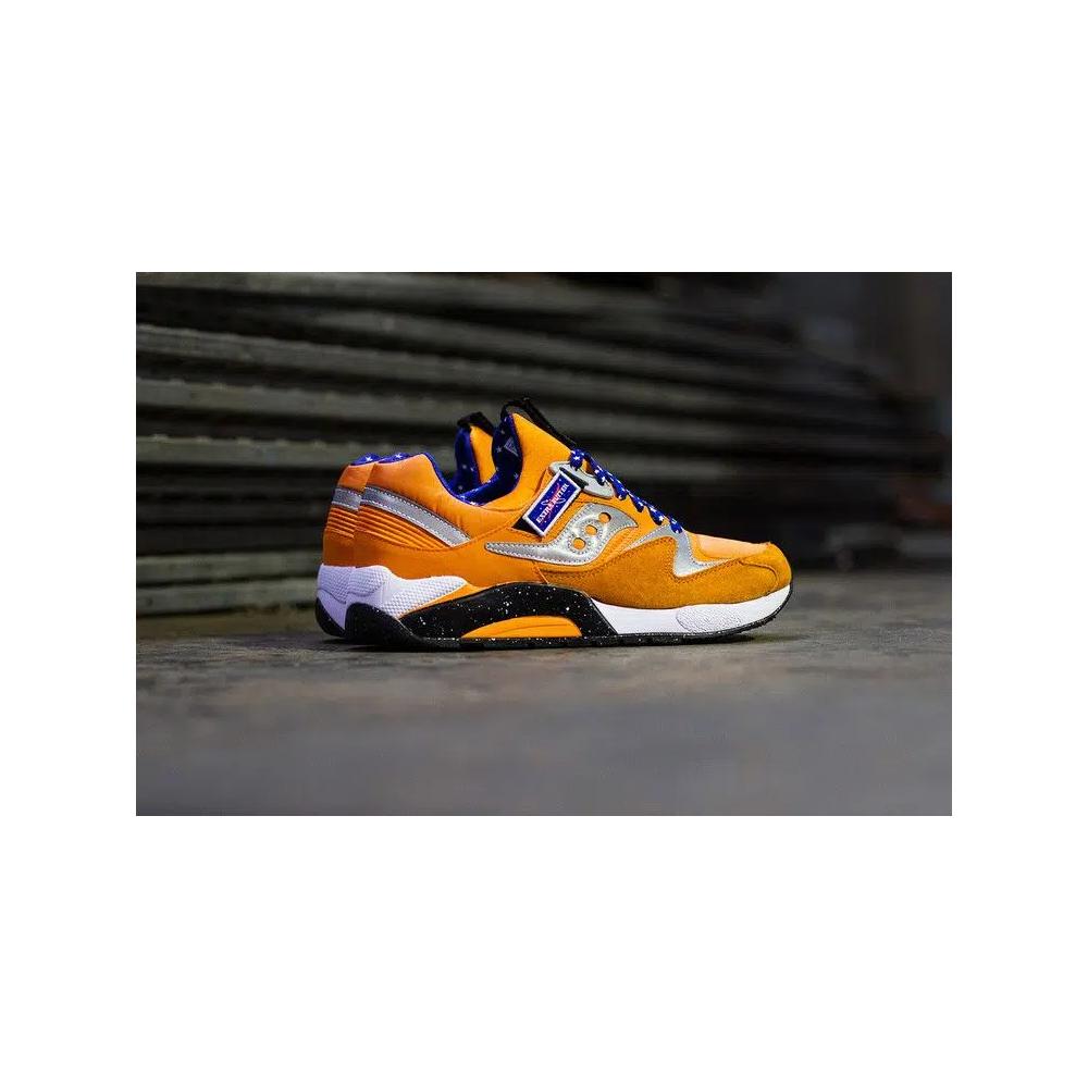 Кроссовки Saucony Grid 9000 'Aces' 2