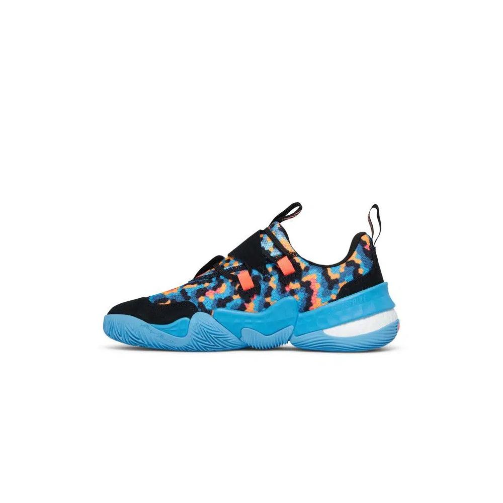 Кроссовки adidas Trae Young 1 'Pixels' 3