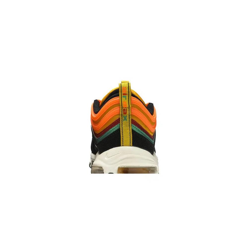 Кроссовки Nike Air Max 97 'Sunburst' 7