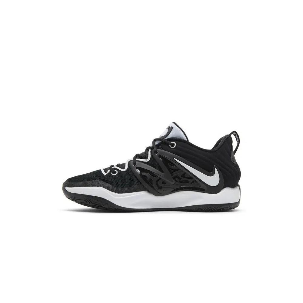 Кроссовки Nike KD 15 TB 'Black White' 3