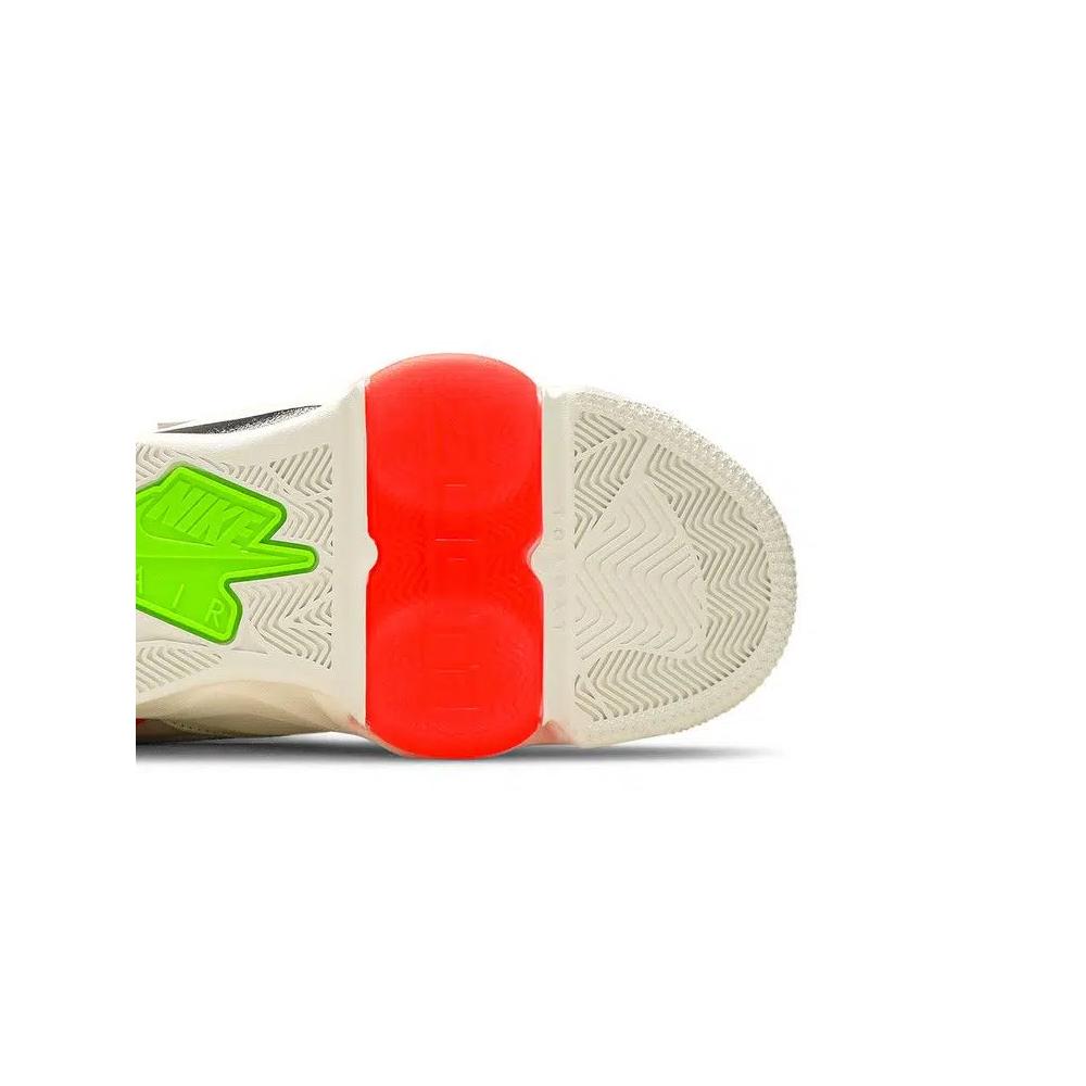 Кроссовки Air Jordan Zoom '92 'Sail' 5