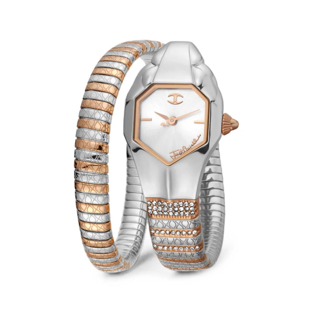 Наручные часы Signature Snake 22 мм 1