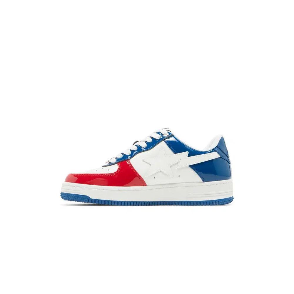 Лайфстайл Bapesta M1 'France' 3