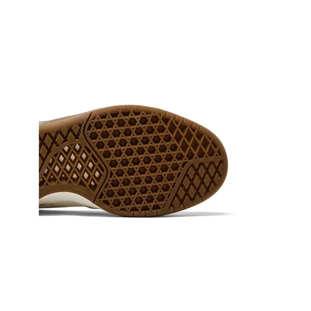 Кроссовки Vans Zahba 'Light Khaki' 5
