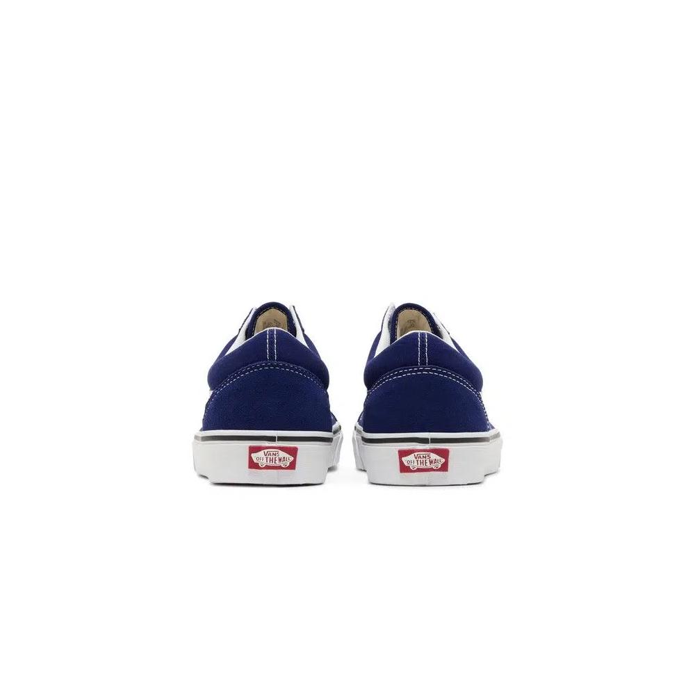 Кроссовки Lifestyle Vans Old Skool 'Color Theory - Beacon Blue' 6