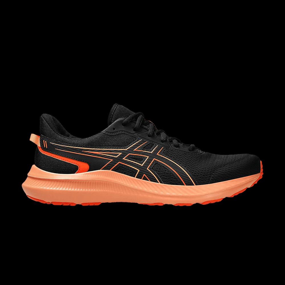 Кроссовки ASICS Jolt 5 'Black Nova Orange' 1