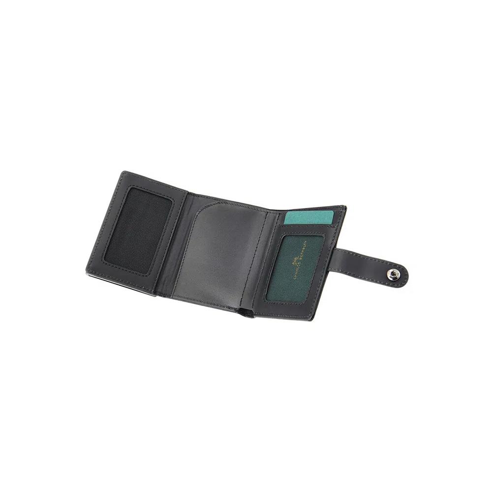 Click RFID Картхолдер - B21-172B - Черный 5