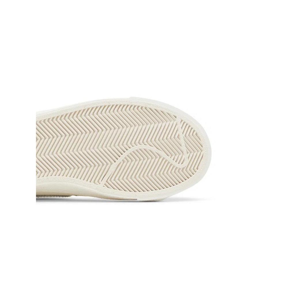 Кроссовки Nike Wmns Blazer Mid '77 Vintage 'Sail Light Bone' 5