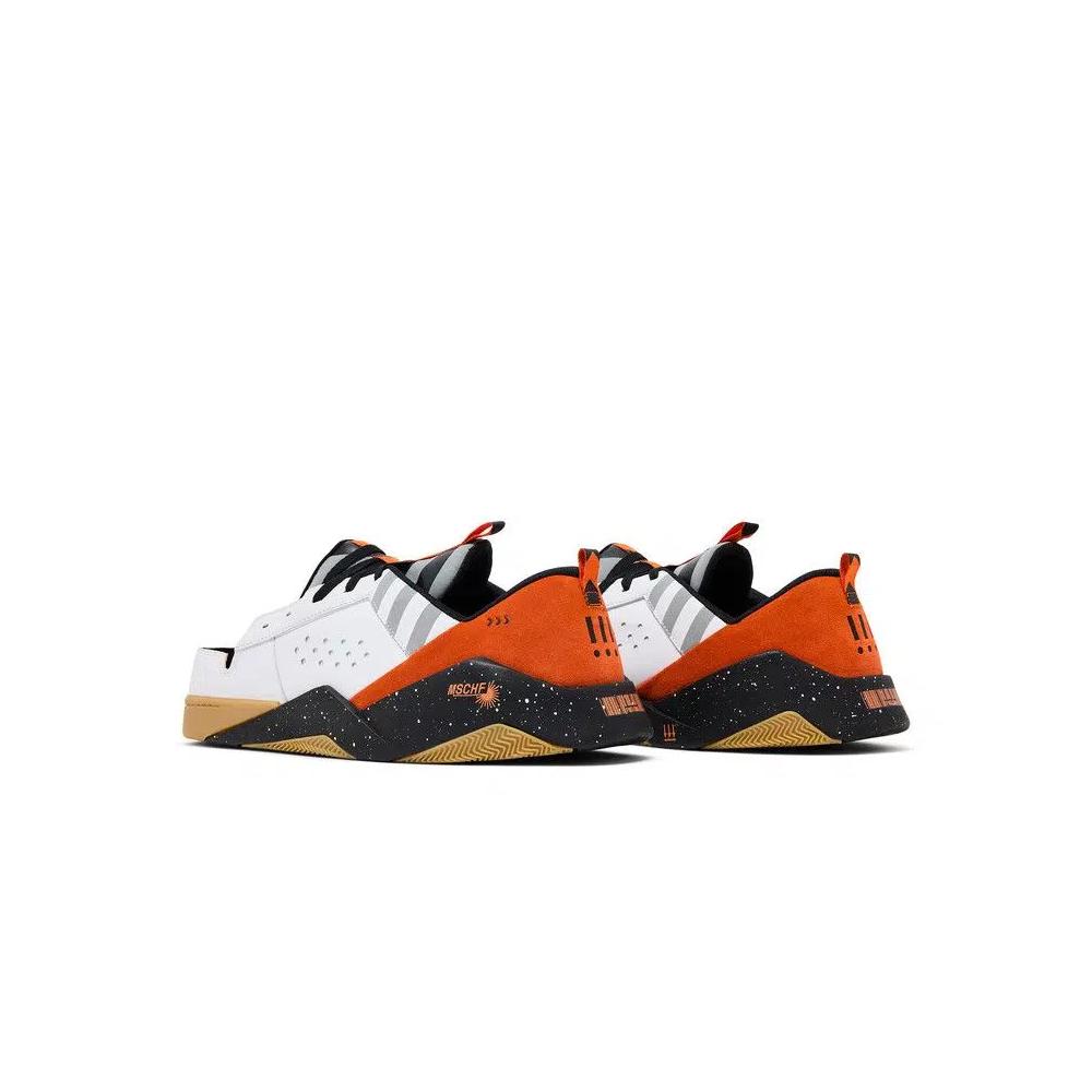 Кроссовки MSCHF BWD Shoe 8