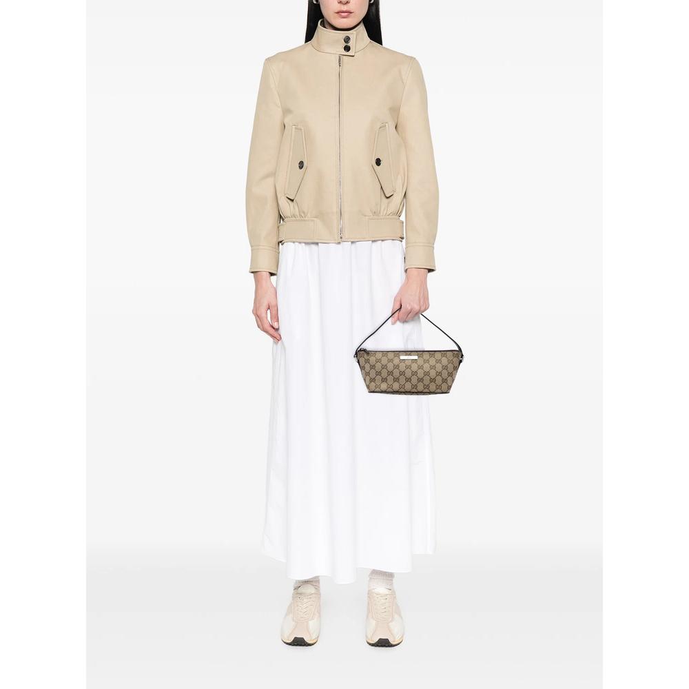 2000-2015 GG Canvas Boat shoulder bag 2