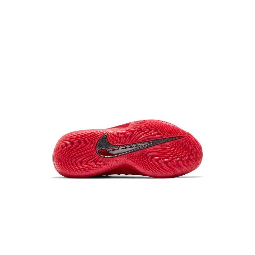 Кроссовки Nike Air Zoom GT Cut 4 'University Red Black' 4