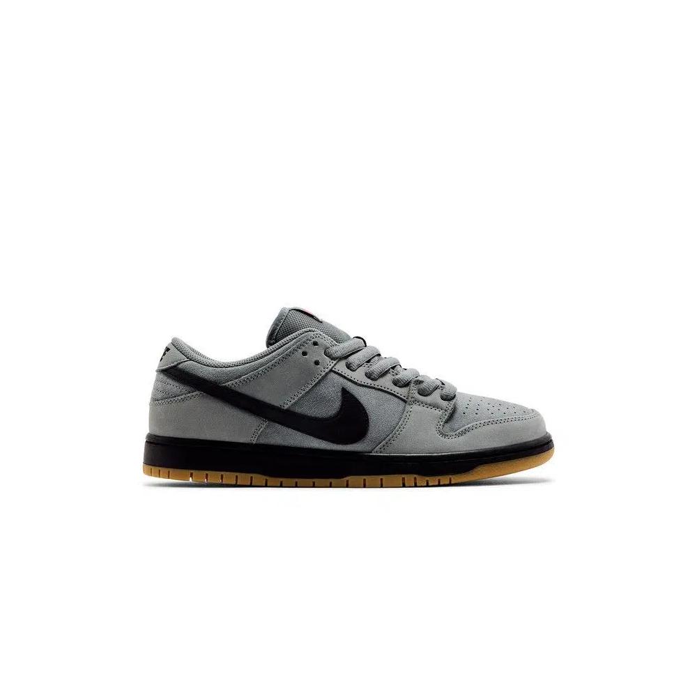 Кроссовки Nike Dunk Low Pro SB 'Cool Grey' 1