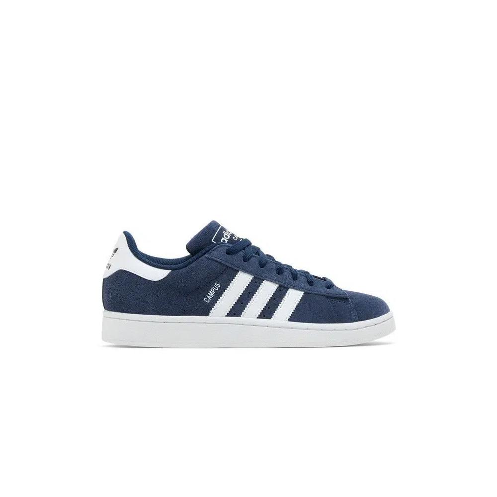 Кроссовки Sneakers adidas Campus 2 'Collegiate Navy' 1