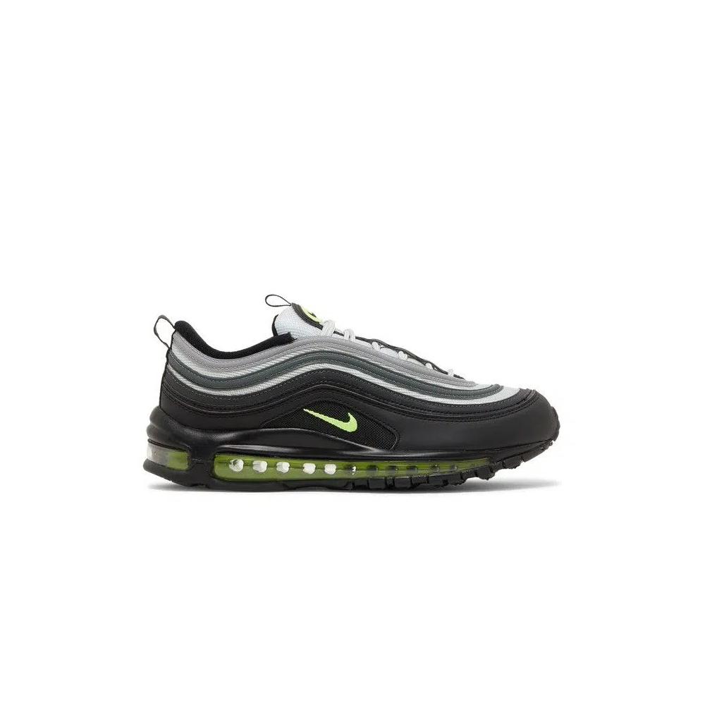 Кроссовки Nike Air Max 97 'Icons - Neon' 1