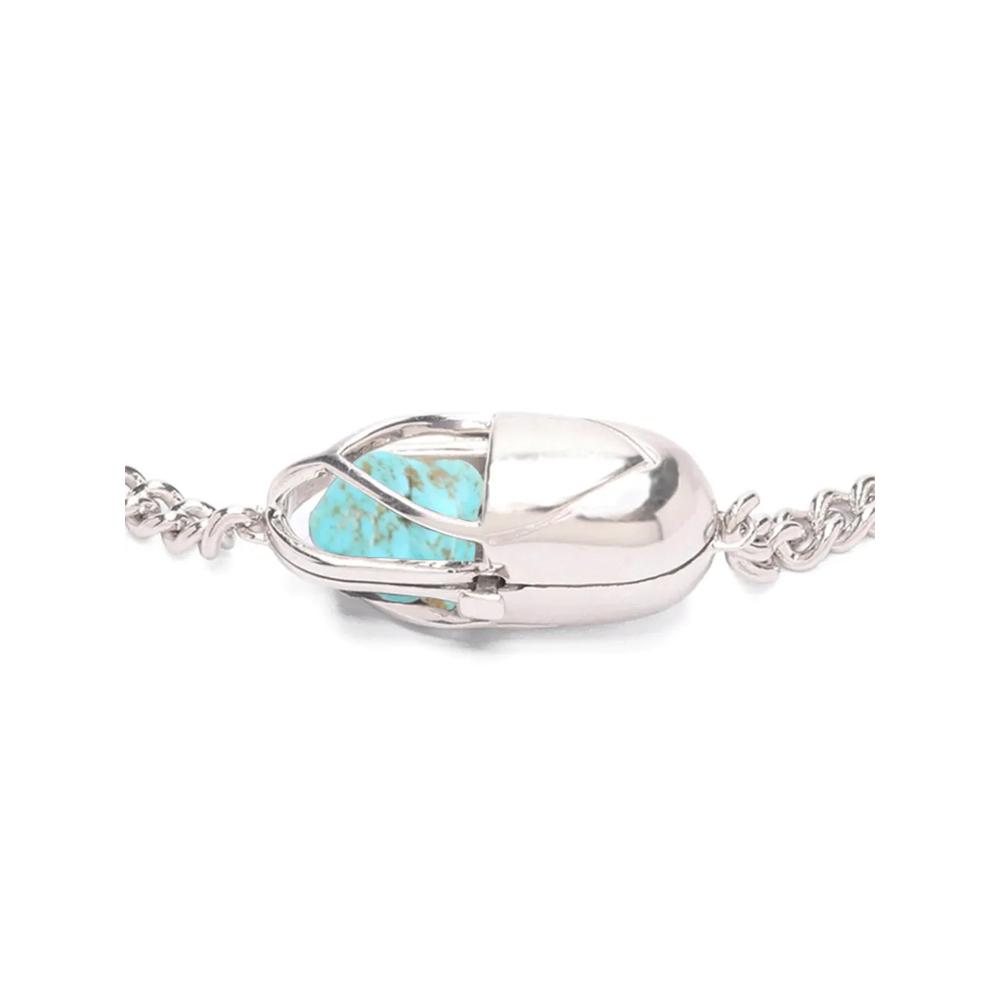 Колье Capsule Crystal 2
