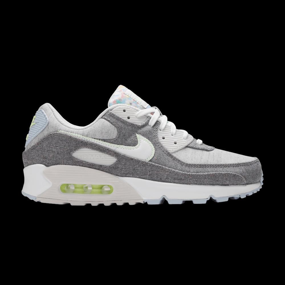 Кроссовки Nike Air Max 90 'Recycled Canvas Pack' 1