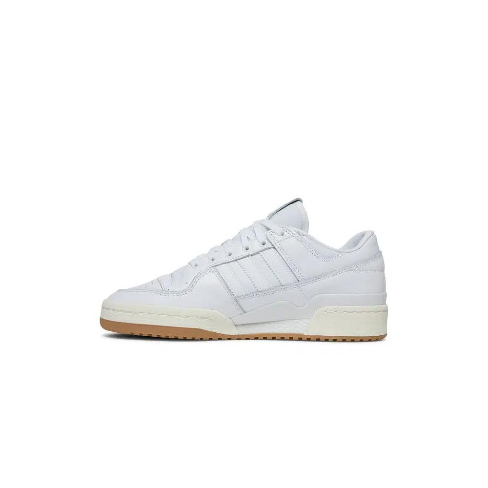 Кроссовки adidas Forum 84 «White Blue Bird» 3