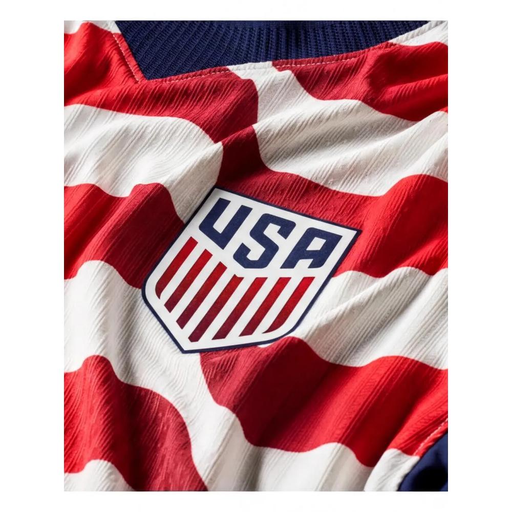 Футболка USMNT 2026 Stadium Home 2