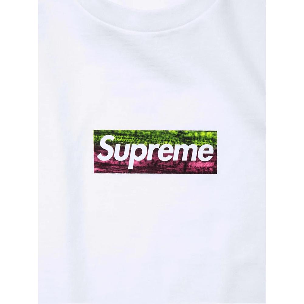 Футболка LA Fire Relief Box Logo 2