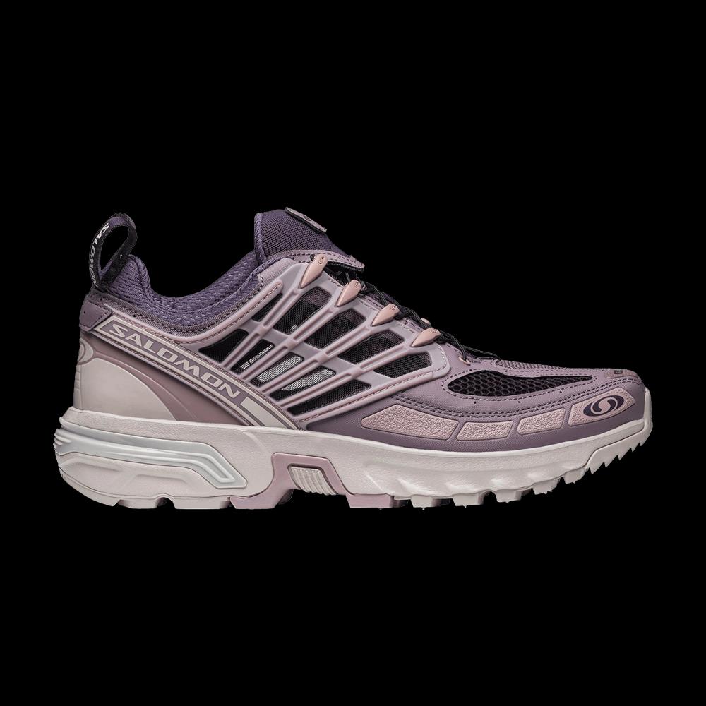 Кроссовки Salomon ACS Pro 'Nightshade' 1