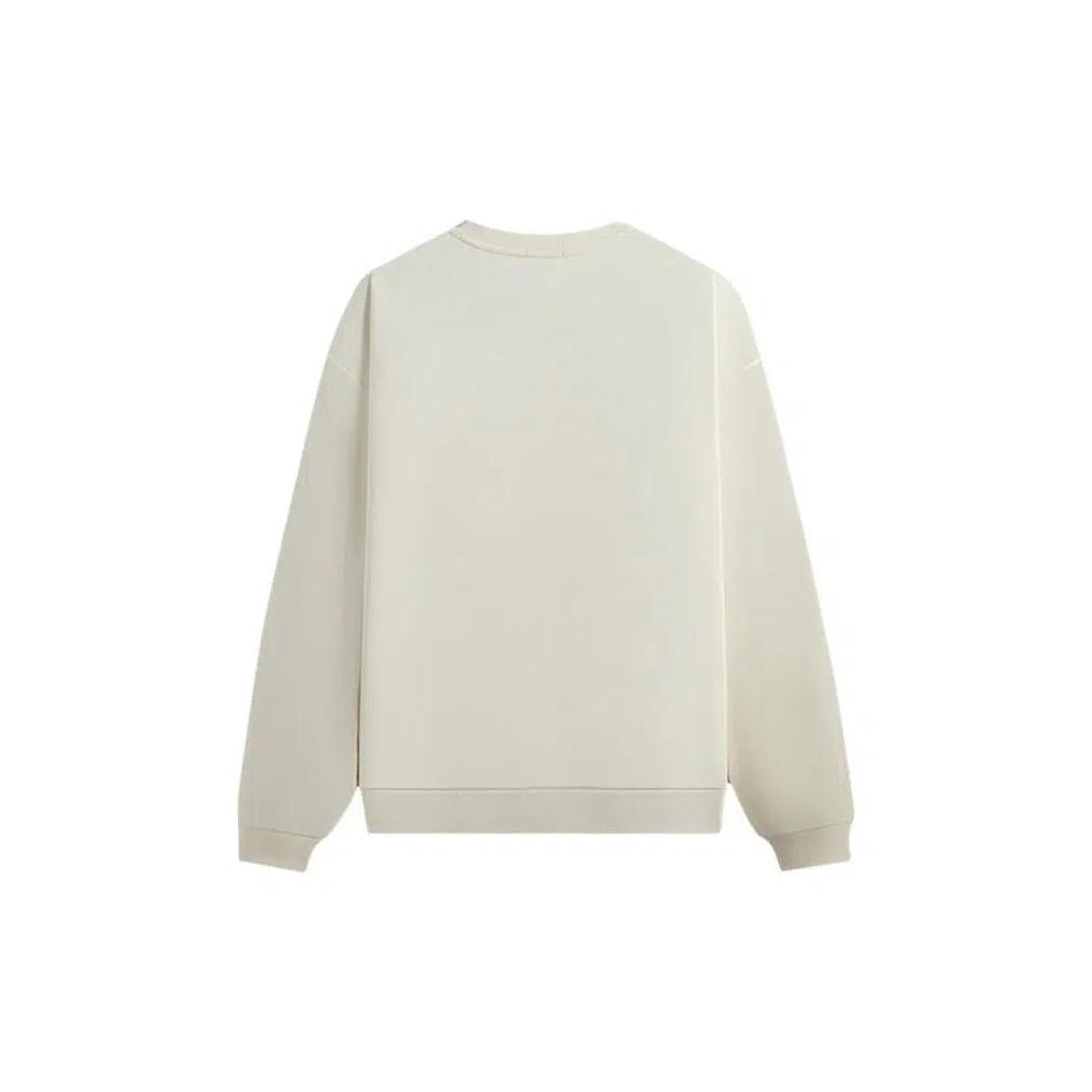 Топы Kith x TaylorMade Script Nelson Crewneck 'Silk' 2