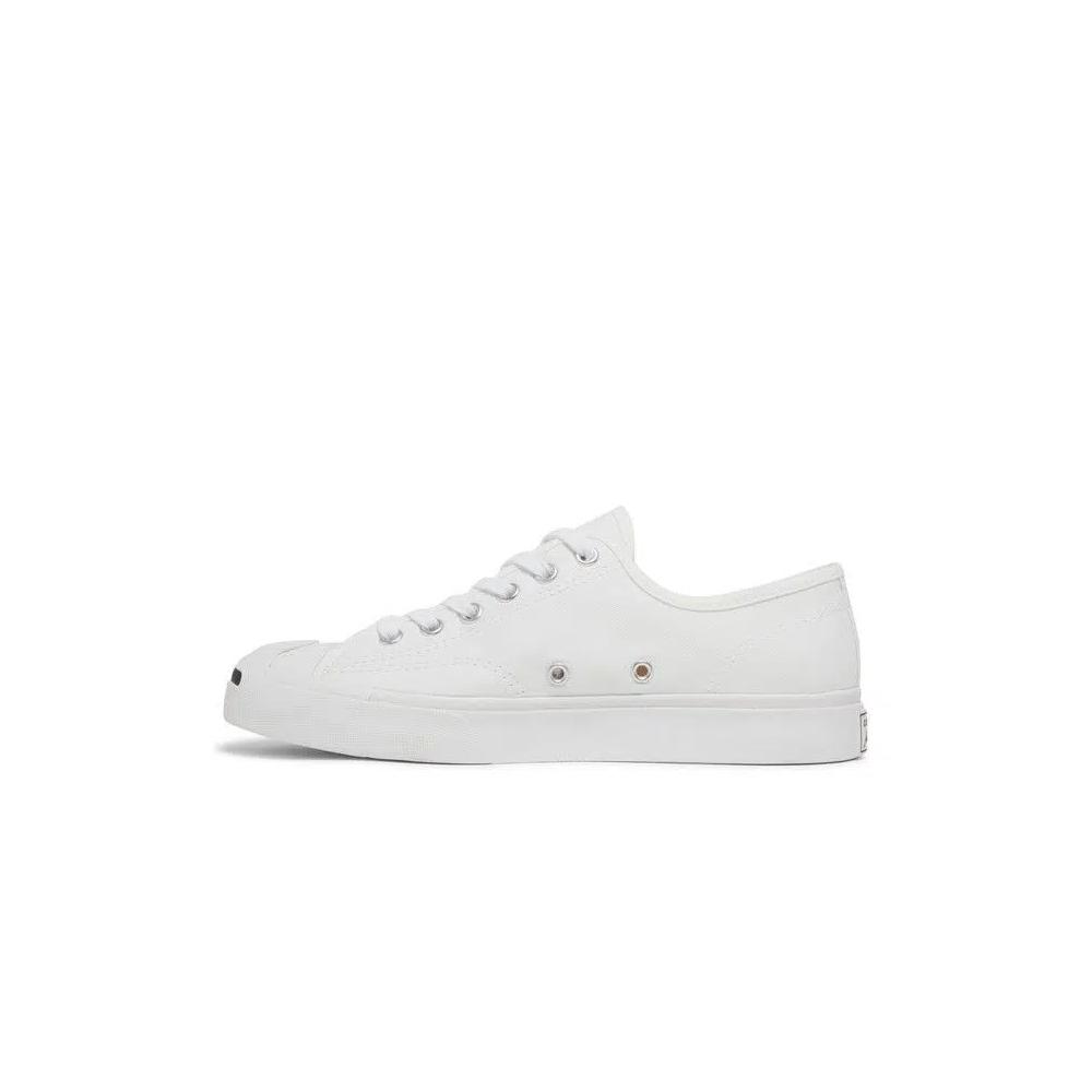 Повседневные Converse Jack Purcell Ox 'Белый' 3