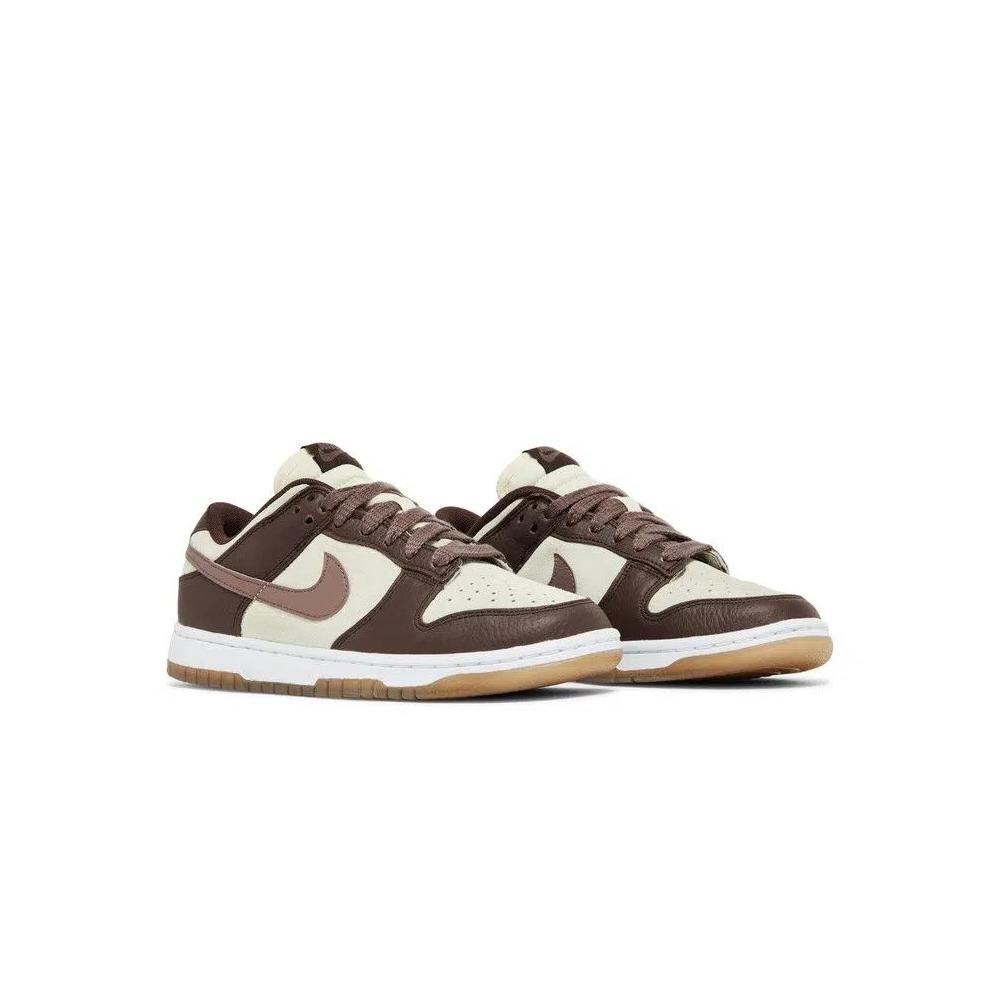 Кроссовки Nike Wmns Dunk Low 'Plum Eclipse' 8