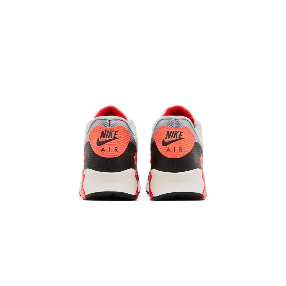 Кроссовки Nike Air Max 90 Hyperfuse 'Infrared' 6