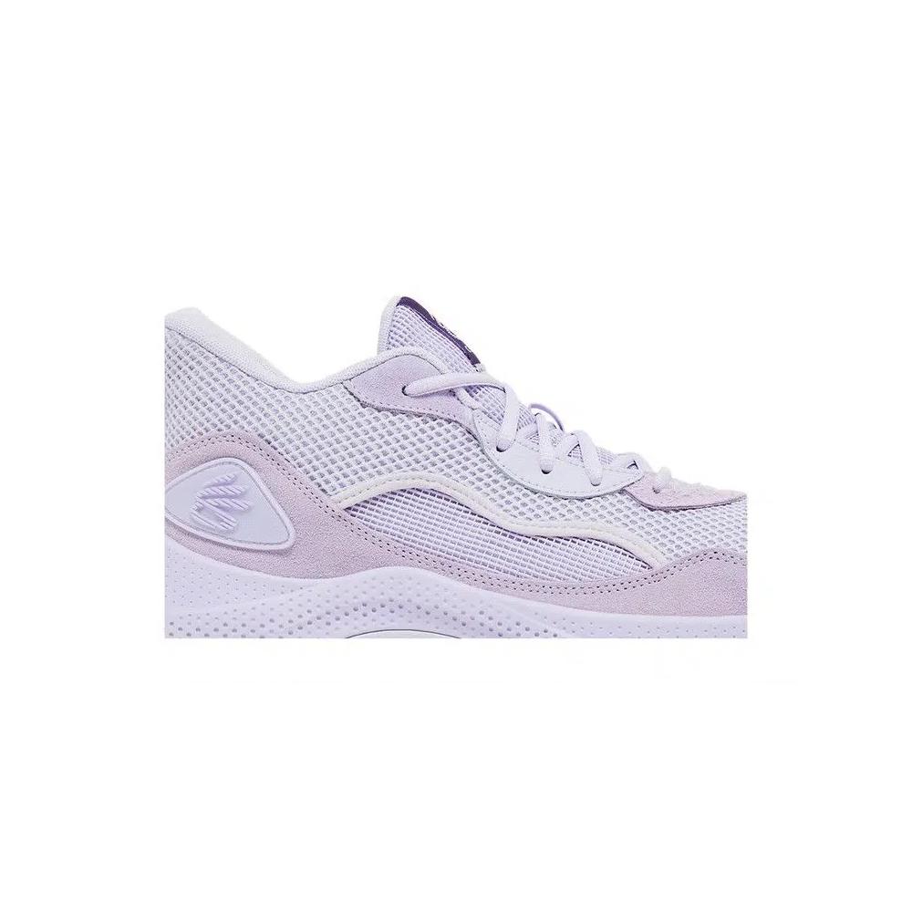 Кроссовки Under Armour Curry 3Zer0 24 'Salt Purple' 2