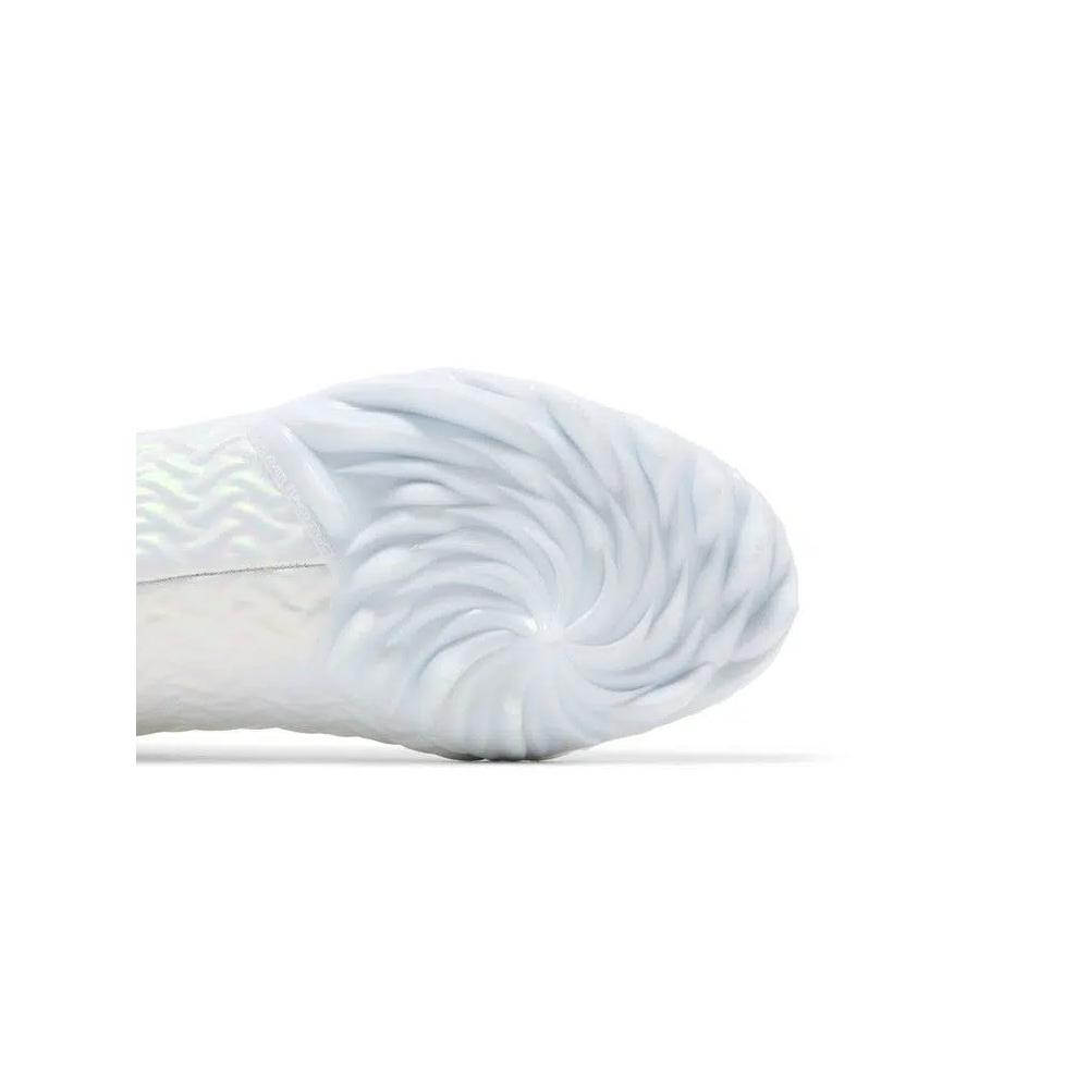 Бутсы Under Armour Spotlight Pro 'White Iridescent' 5
