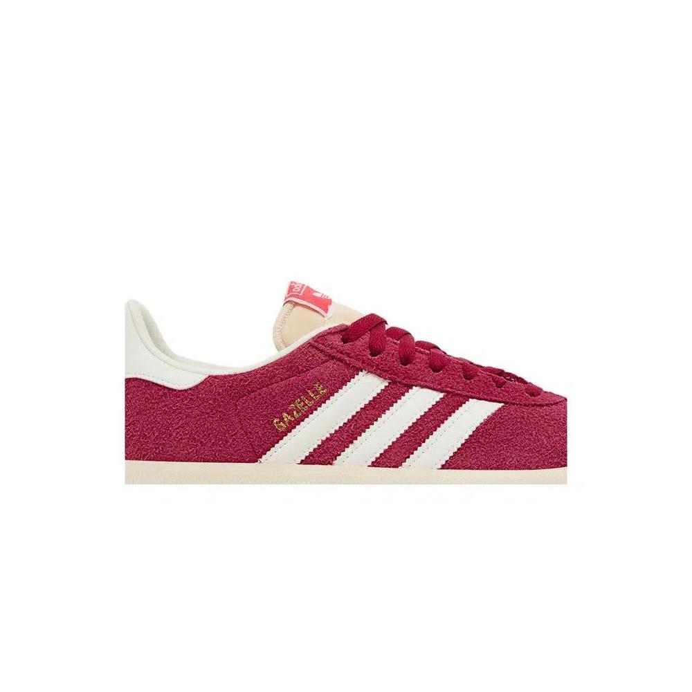 Кроссовки adidas Gazelle 'Victory Red' 2