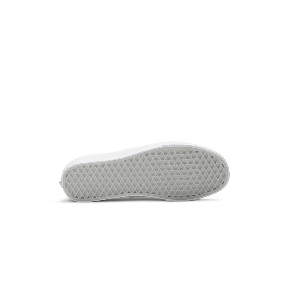 Кроссовки Vans Authentic Pro 'True White' 4
