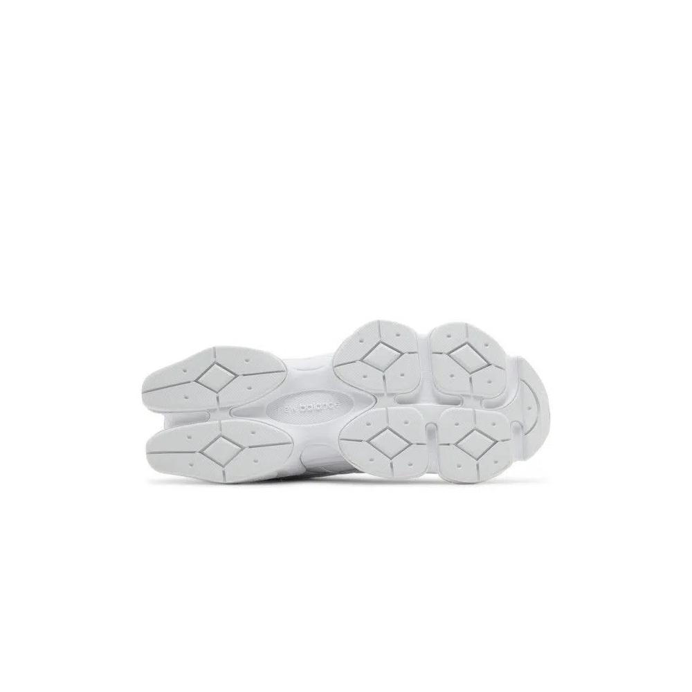 Кроссовки New Balance 9060 'Triple White' 4