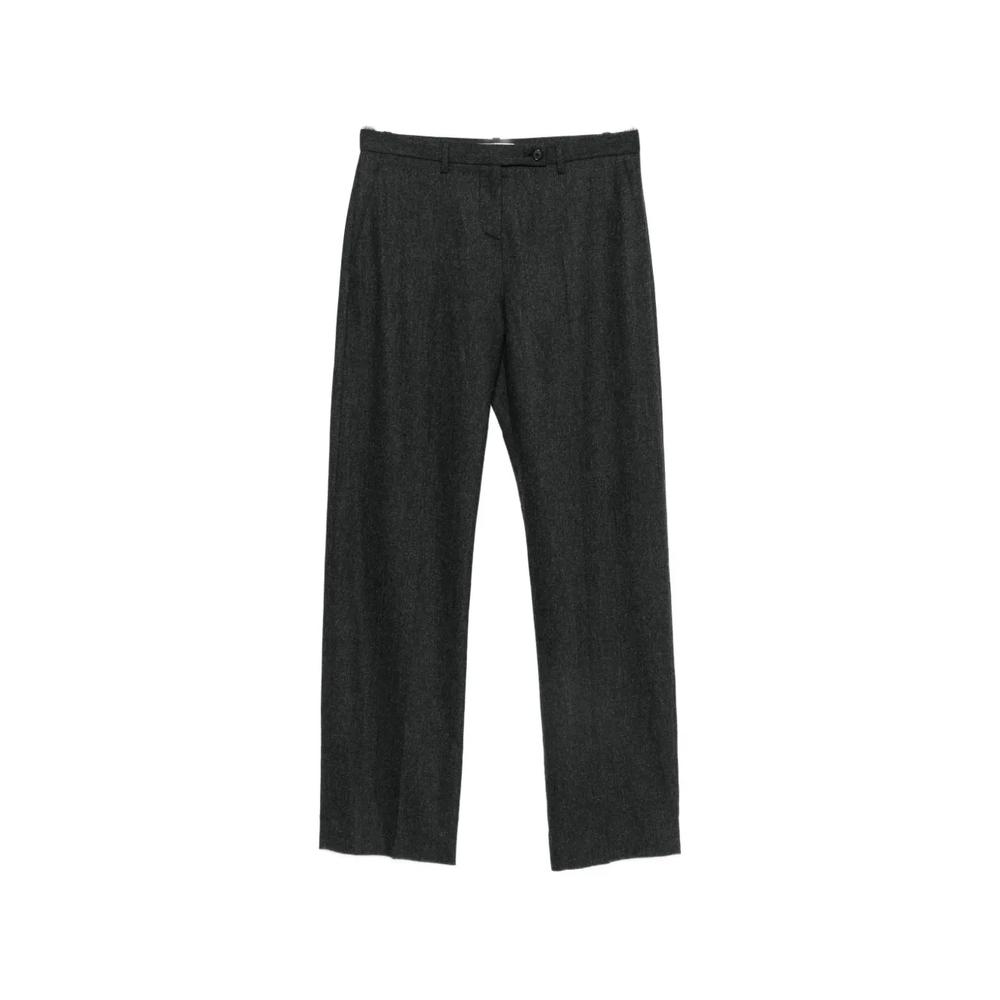 Hunter tailored trousers 1