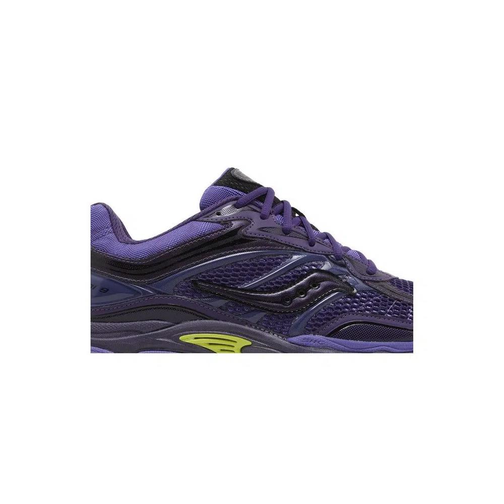 Кроссовки Saucony ProGrid Omni 9 'Party Pack' 2