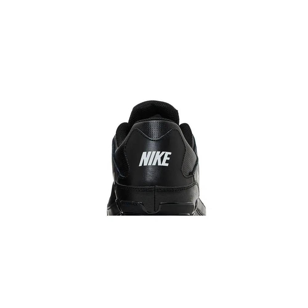 Кроссовки Nike Reax 8 TR 'Black White' 7