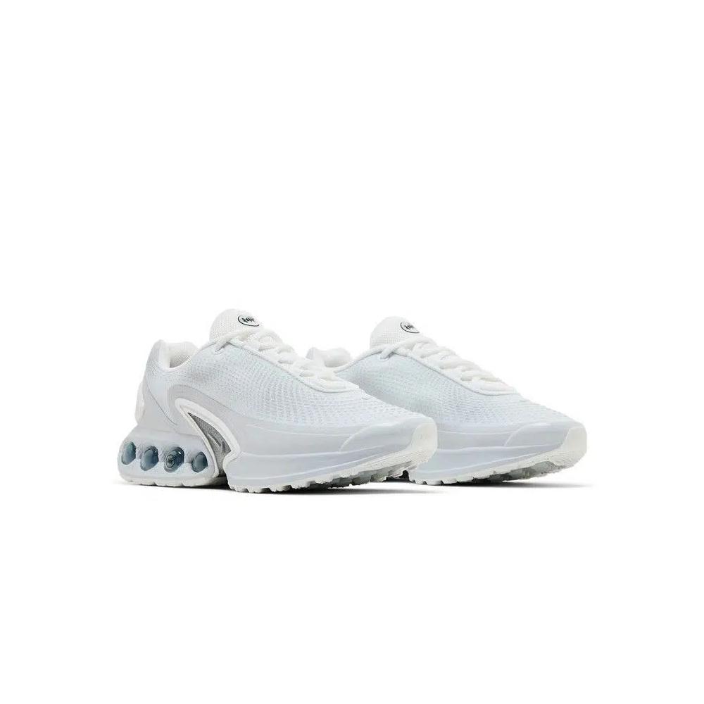 Кроссовки Nike Wmns Air Max DN 'White Pure Platinum' 8