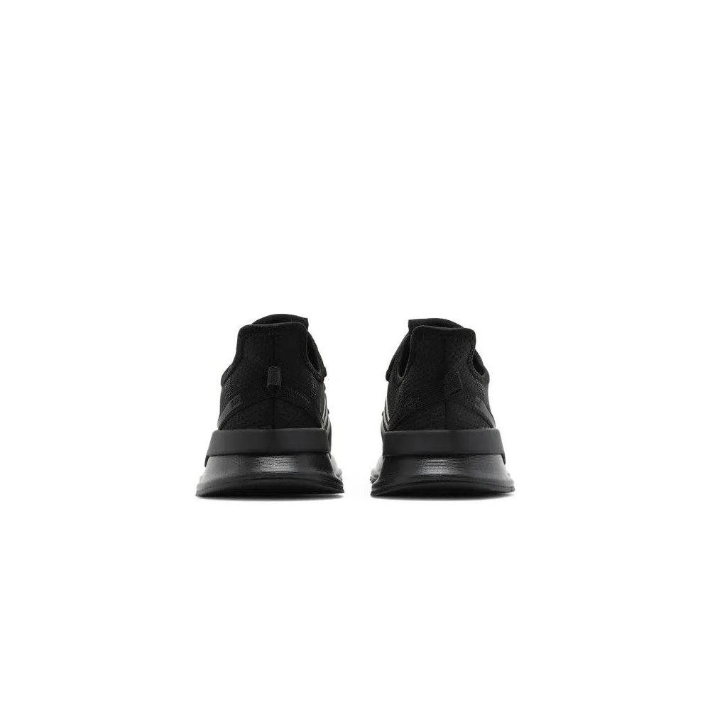 Кроссовки Adidas U_Path J 'Triple Black' 6