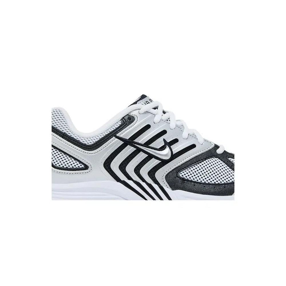 Кроссовки Nike Air Pegasus 2K5 'Metallic Silver Black' 2