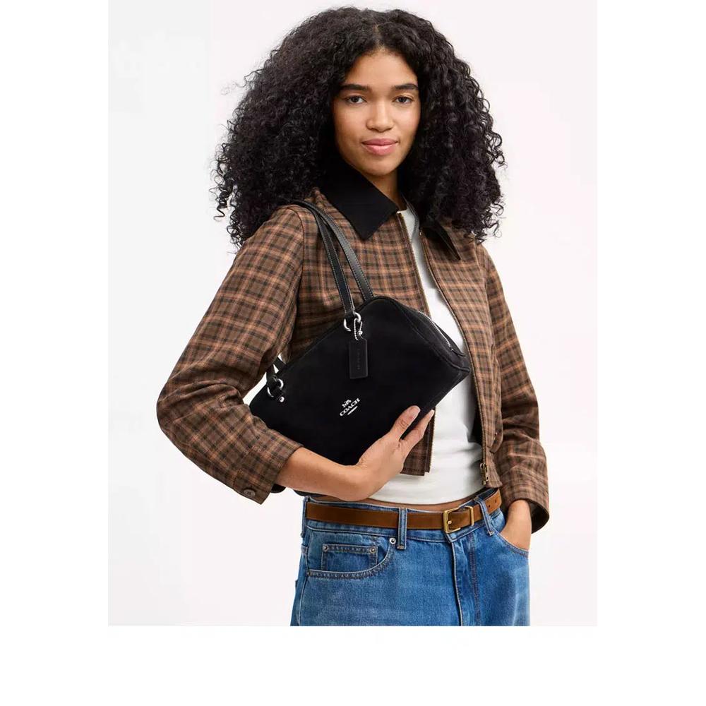 Сумка через плечо Sydney Shoulder Bag 5