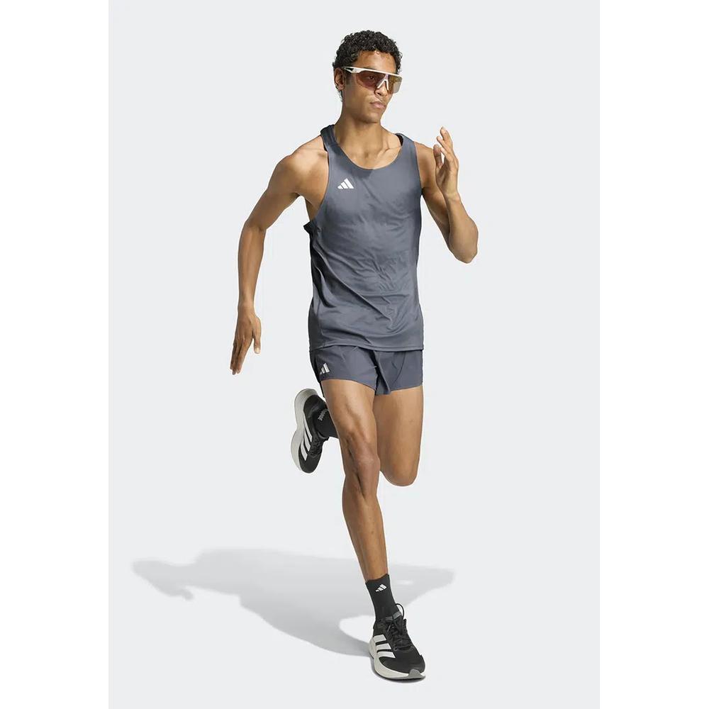 Беговая майка Adizero Essentials 5