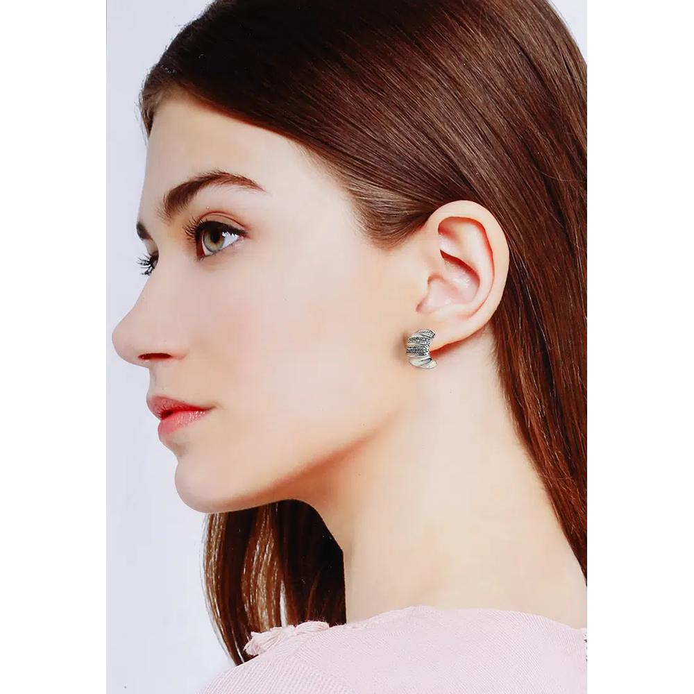 Серьги Partyessentials 3