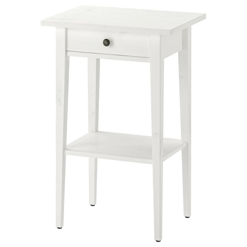 HEMNES прикроватный столик 1