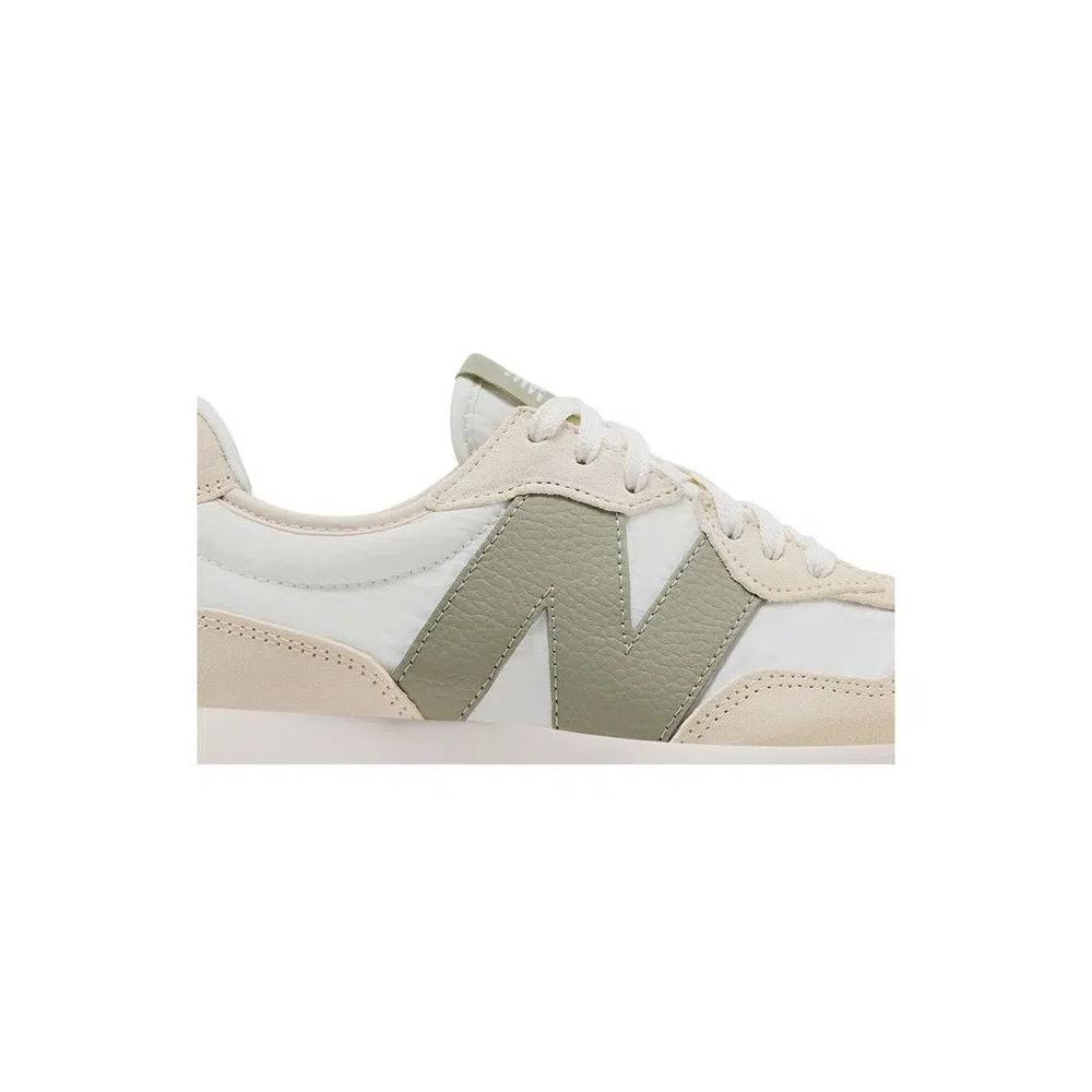 Кроссовки New Balance Wmns 327 'Linen Olivine' 2
