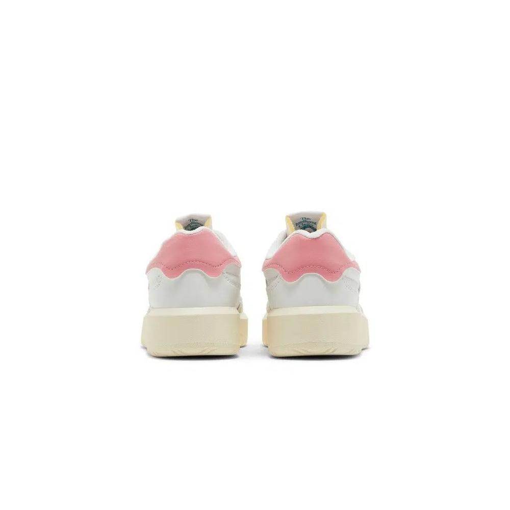 Кроссовки New Balance CT302 'White Natural Pink' 6