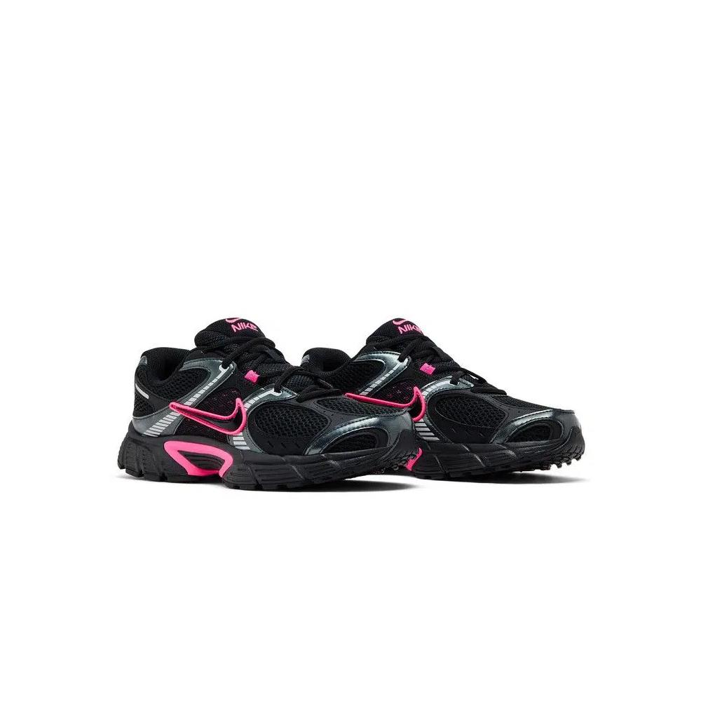 Кроссовки Nike V5 RNR «Black Anthracite Smoke Grey» 8