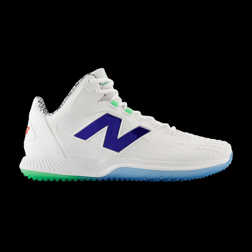 Кроссовки New Balance Ohtani 1 'Lab Work Pack' 1