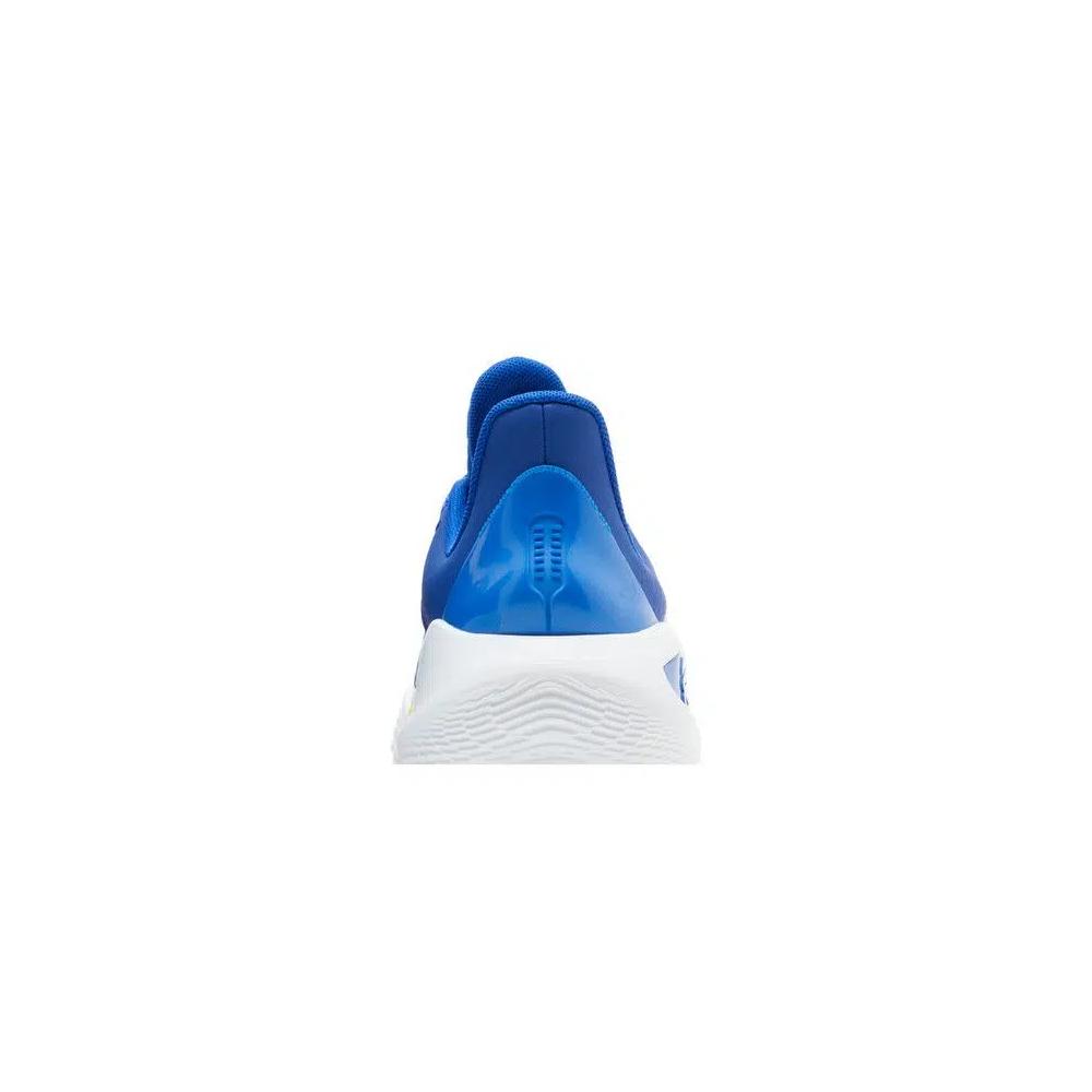 Кроссовки Curry Brand Curry Flow 11 'Dub Nation' 7