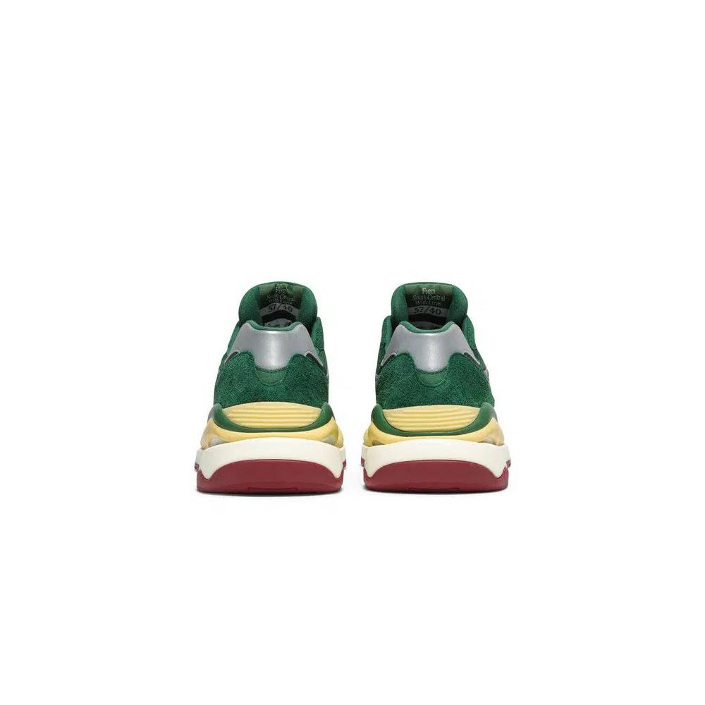 Кроссовки Bricks & Wood x New Balance 57/40 6