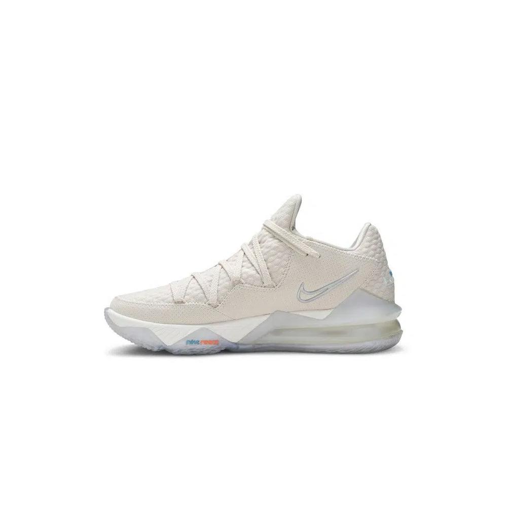 Кроссовки Nike LeBron 17 Low 'Easter' 3